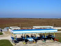 Фото 1: Фирма «РИРА Ойл»: нефтебаза «Порто-Романо», Дуррес, Албания