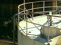 Фото 1: Нефтебаза, Броды