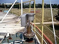 Фото 2: ОАО «Днепрнефтепродукт»: Нижнеднепровская нефтебаза, Днепр