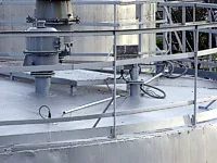 Фото 20: ЗАО «Кременчугнефтепродуктсервис»: нефтебаза, Кременчуг