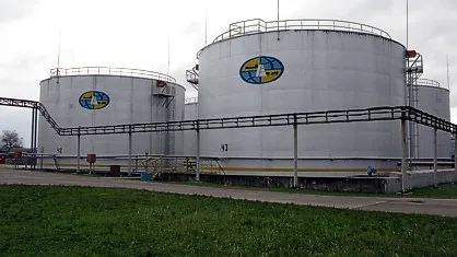 Фото 2: «Эксимнефтепродукт» и «Одессанефтепродукт», Одесса