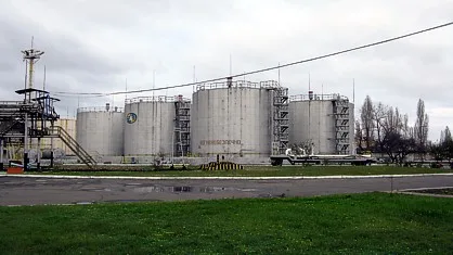 Фото 3: «Эксимнефтепродукт» и «Одессанефтепродукт», Одесса
