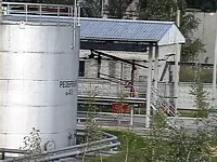 Фото 6: АО «Альянс»: нефтебаза, Светловодск