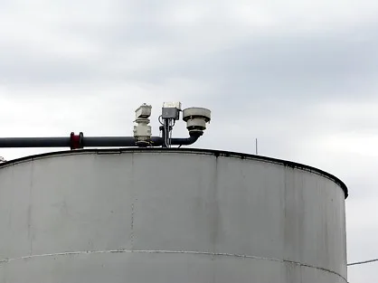 Фото 3: Нефтебаза, Ужгород